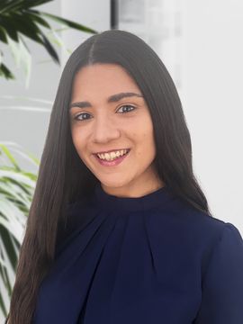 Miriam Gauci
